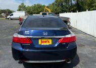 2015 Honda Accord in Indianapolis, IN 46222-4002 - 18149129 4