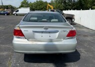 2005 Toyota Camry in Indianapolis, IN 46222-4002 - 18149130 4