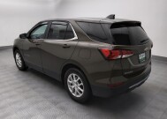 2024 Chevrolet Equinox in St. Louis, MO 63136 - 18149131 3