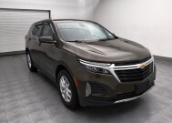 2024 Chevrolet Equinox in St. Louis, MO 63136 - 18149131 13
