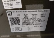 2024 Chevrolet Equinox in St. Louis, MO 63136 - 18149131 33