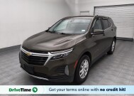 2024 Chevrolet Equinox in St. Louis, MO 63136 - 18149131 1