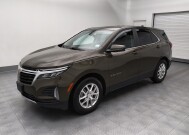 2024 Chevrolet Equinox in St. Louis, MO 63136 - 18149131 2