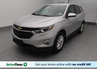 2020 Chevrolet Equinox in Wichita, KS 67207 - 18149132 1