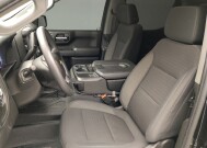 2022 Chevrolet Silverado 1500 in Gladstone, MO 64118 - 18149133 17
