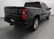 2022 Chevrolet Silverado 1500 in Gladstone, MO 64118 - 18149133 9