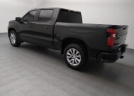 2022 Chevrolet Silverado 1500 in Gladstone, MO 64118 - 18149133 3