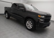 2022 Chevrolet Silverado 1500 in Gladstone, MO 64118 - 18149133 11