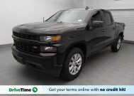 2022 Chevrolet Silverado 1500 in Gladstone, MO 64118 - 18149133 1