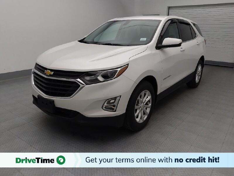2019 Chevrolet Equinox in Gladstone, MO 64118 - 18149134