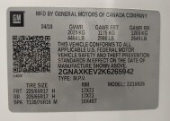 2019 Chevrolet Equinox in Gladstone, MO 64118 - 18149134 33