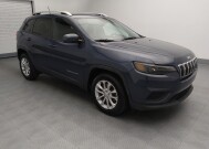 2021 Jeep Cherokee in Wichita, KS 67207 - 18149135 11