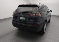 2021 Jeep Cherokee in Wichita, KS 67207 - 18149135 7