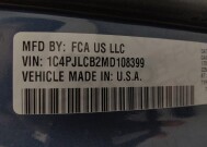 2021 Jeep Cherokee in Wichita, KS 67207 - 18149135 33