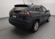 2021 Jeep Cherokee in Wichita, KS 67207 - 18149135 9