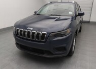 2021 Jeep Cherokee in Wichita, KS 67207 - 18149135 15