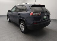 2021 Jeep Cherokee in Wichita, KS 67207 - 18149135 5