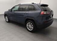 2021 Jeep Cherokee in Wichita, KS 67207 - 18149135 3