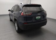 2021 Jeep Cherokee in Wichita, KS 67207 - 18149135 6