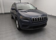 2021 Jeep Cherokee in Wichita, KS 67207 - 18149135 14