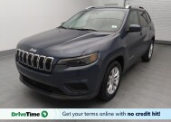 2021 Jeep Cherokee in Wichita, KS 67207 - 18149135 1