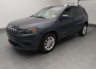 2021 Jeep Cherokee in Wichita, KS 67207 - 18149135 2