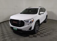 2021 GMC Terrain in Midlothian, IL 60445 - 18149136 15