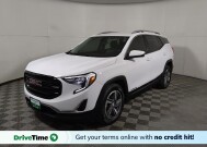 2021 GMC Terrain in Midlothian, IL 60445 - 18149136 1