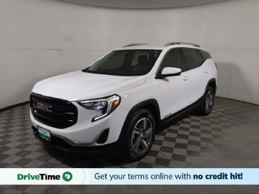 2021 GMC Terrain in Midlothian, IL 60445