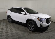 2021 GMC Terrain in Midlothian, IL 60445 - 18149136 11