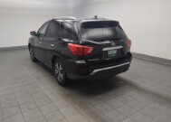 2020 Nissan Pathfinder in Lombard, IL 60148 - 18149139 5