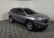 2018 GMC Terrain in Midlothian, IL 60445 - 18149140 13