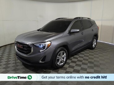 2018 GMC Terrain in Midlothian, IL 60445