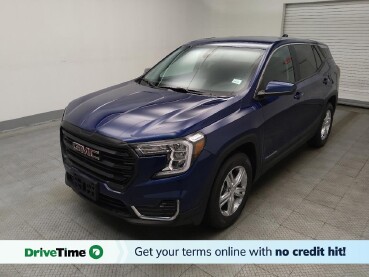 2022 GMC Terrain in Lombard, IL 60148