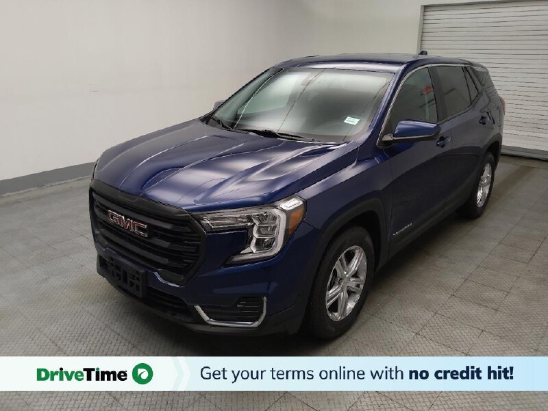 2022 GMC Terrain in Lombard, IL 60148 - 18149141