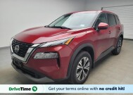 2021 Nissan Rogue in Taylor, MI 48180 - 18149143 1