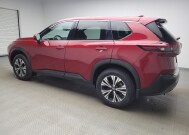 2021 Nissan Rogue in Taylor, MI 48180 - 18149143 3