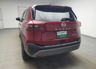 2021 Nissan Rogue in Taylor, MI 48180 - 18149143 6