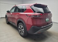 2021 Nissan Rogue in Taylor, MI 48180 - 18149143 5