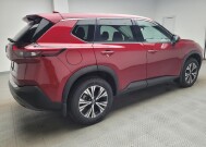 2021 Nissan Rogue in Taylor, MI 48180 - 18149143 10