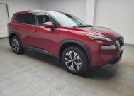 2021 Nissan Rogue in Taylor, MI 48180 - 18149143 11