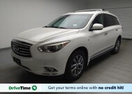 2015 INFINITI QX60 in Taylor, MI 48180 - 18149144 1