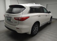 2015 INFINITI QX60 in Taylor, MI 48180 - 18149144 9