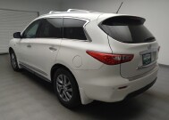 2015 INFINITI QX60 in Taylor, MI 48180 - 18149144 5