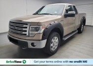 2014 Ford F150 in Taylor, MI 48180 - 18149145 1