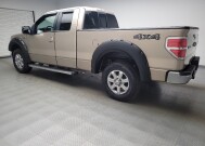 2014 Ford F150 in Taylor, MI 48180 - 18149145 3