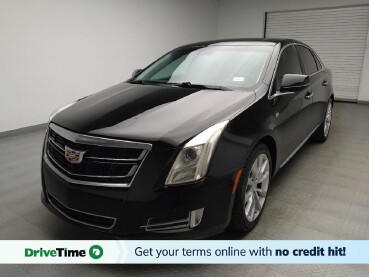2016 Cadillac XTS in Eastpointe, MI 48021