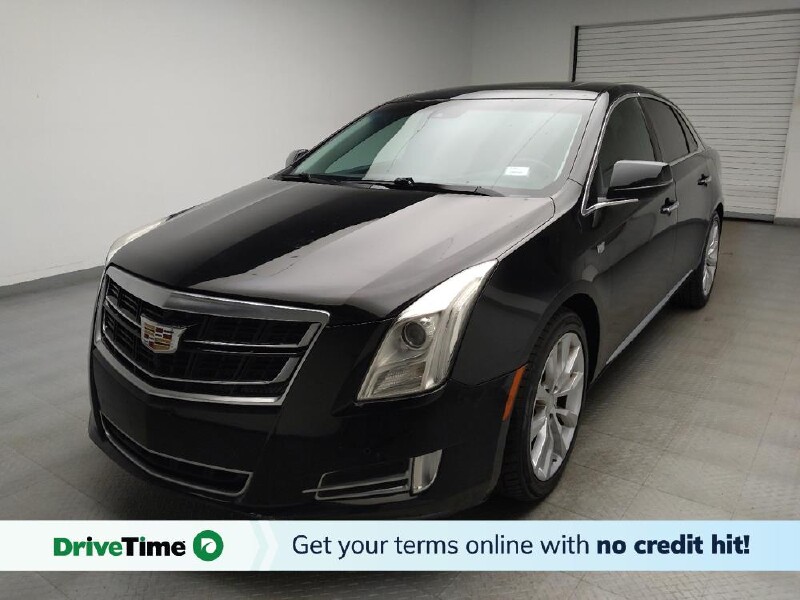 2016 Cadillac XTS in Eastpointe, MI 48021 - 18149146