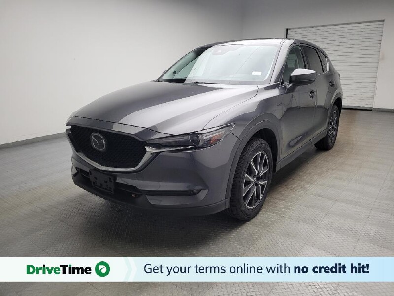 2017 Mazda CX-5 in Lombard, IL 60148 - 18149147