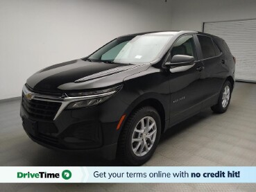 2023 Chevrolet Equinox in Lombard, IL 60148